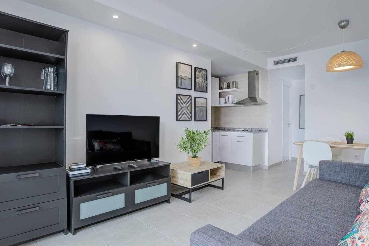4Greta Corralejo Apartment 外观 照片