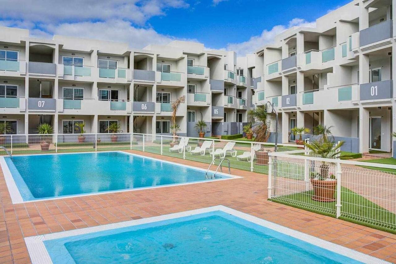 4Greta Corralejo Apartment 外观 照片