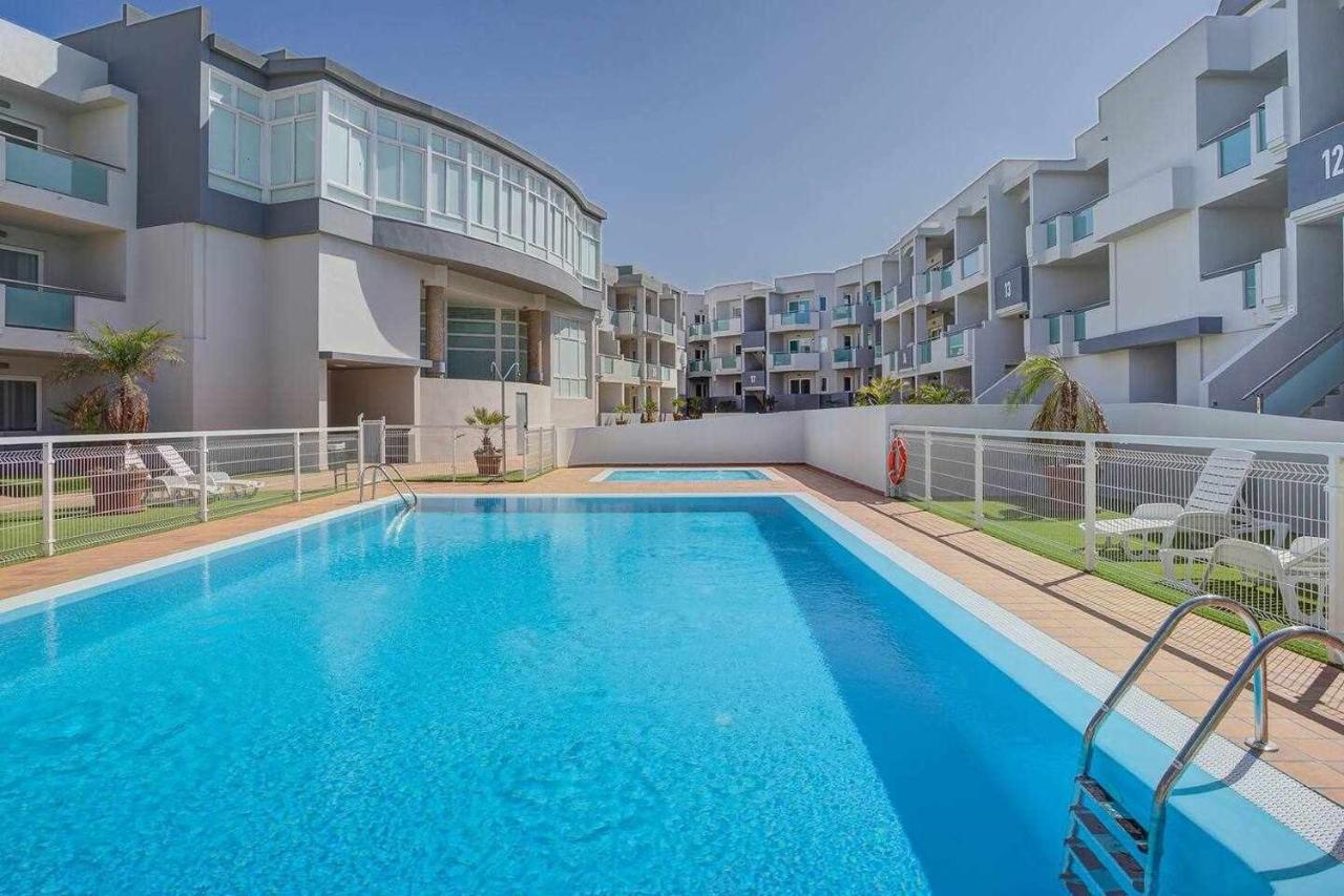 4Greta Corralejo Apartment 外观 照片