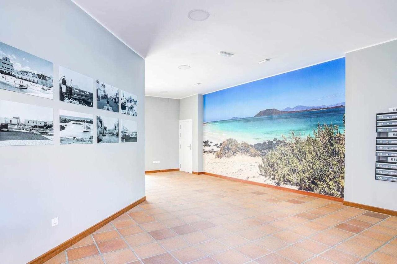4Greta Corralejo Apartment 外观 照片