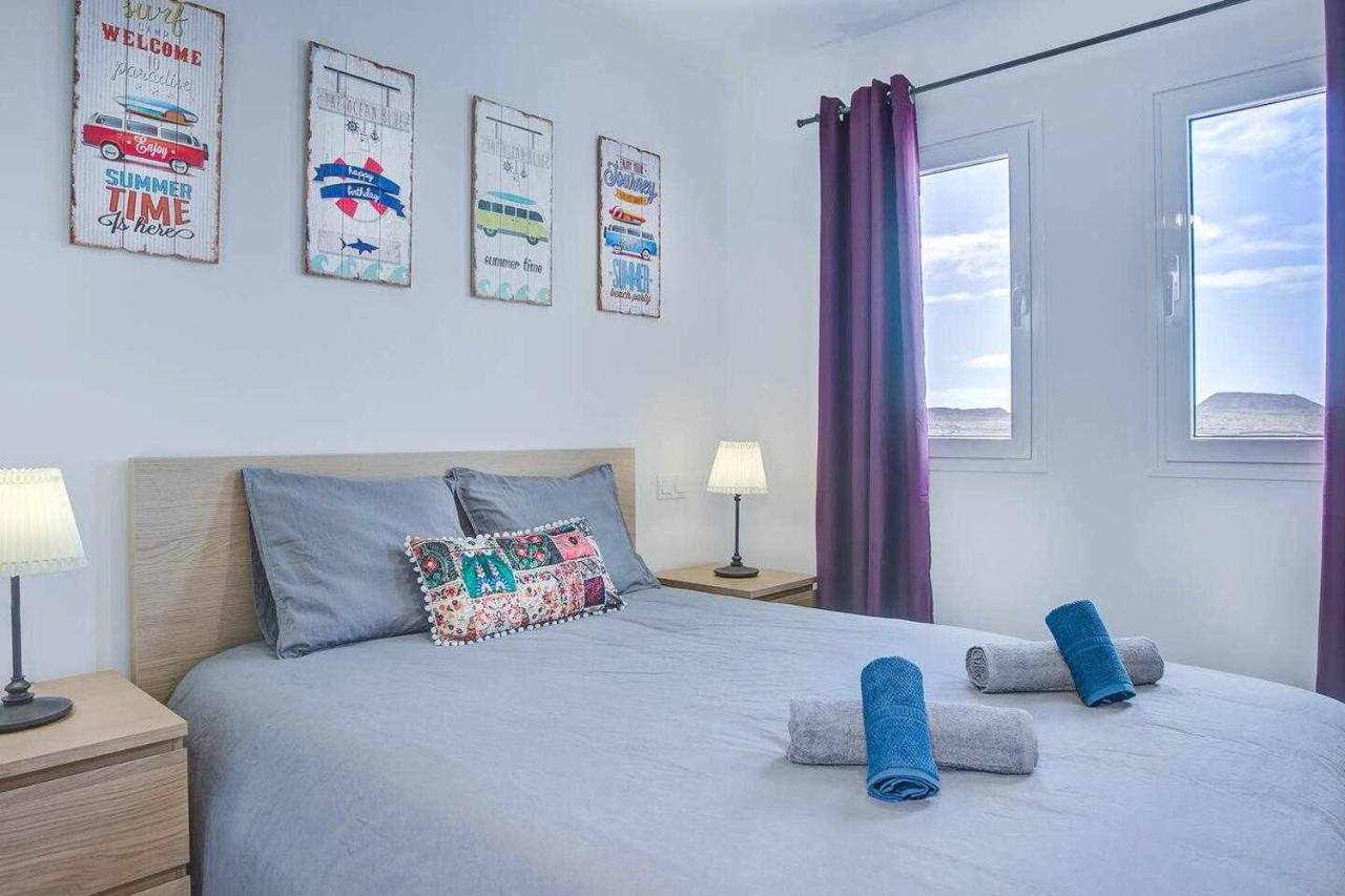 4Greta Corralejo Apartment 外观 照片