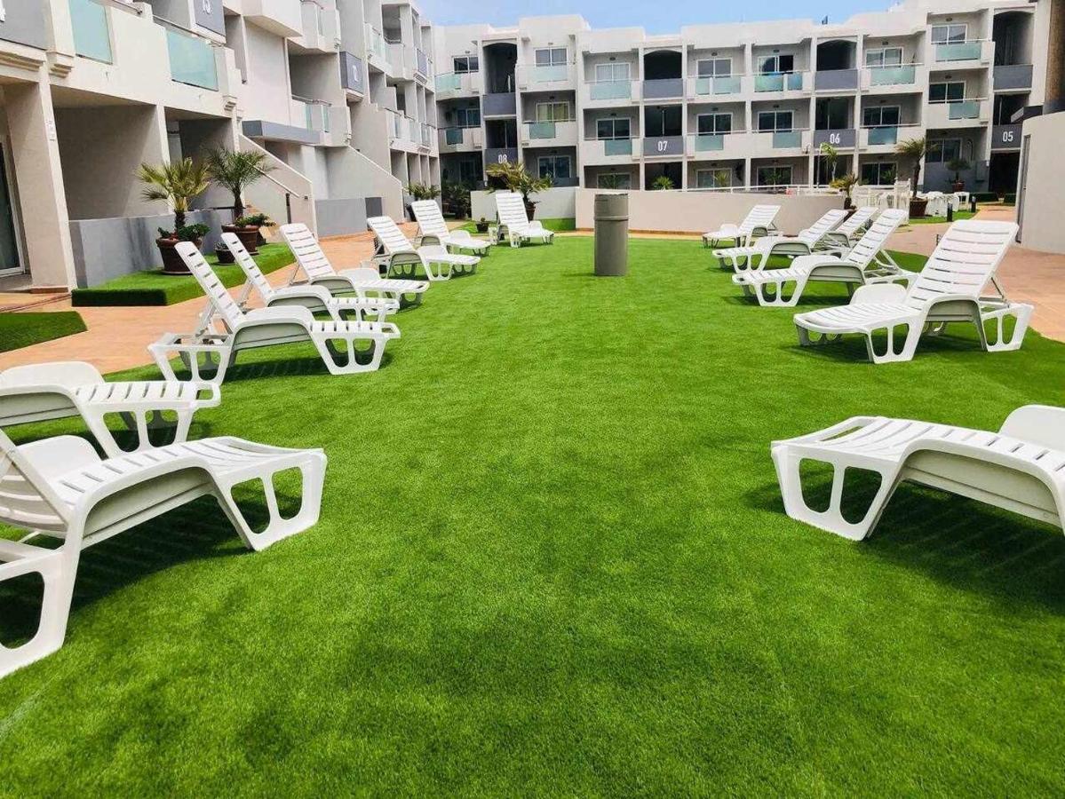 4Greta Corralejo Apartment 外观 照片