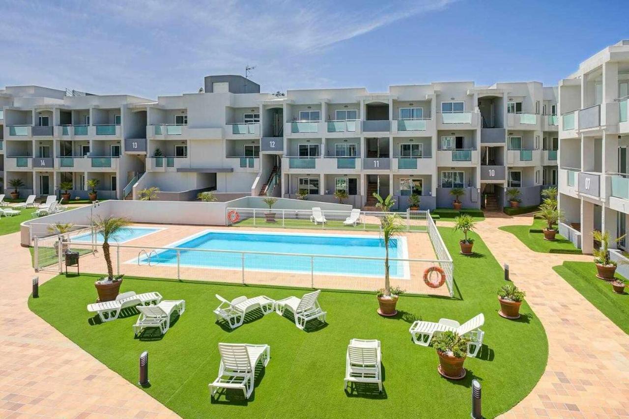 4Greta Corralejo Apartment 外观 照片