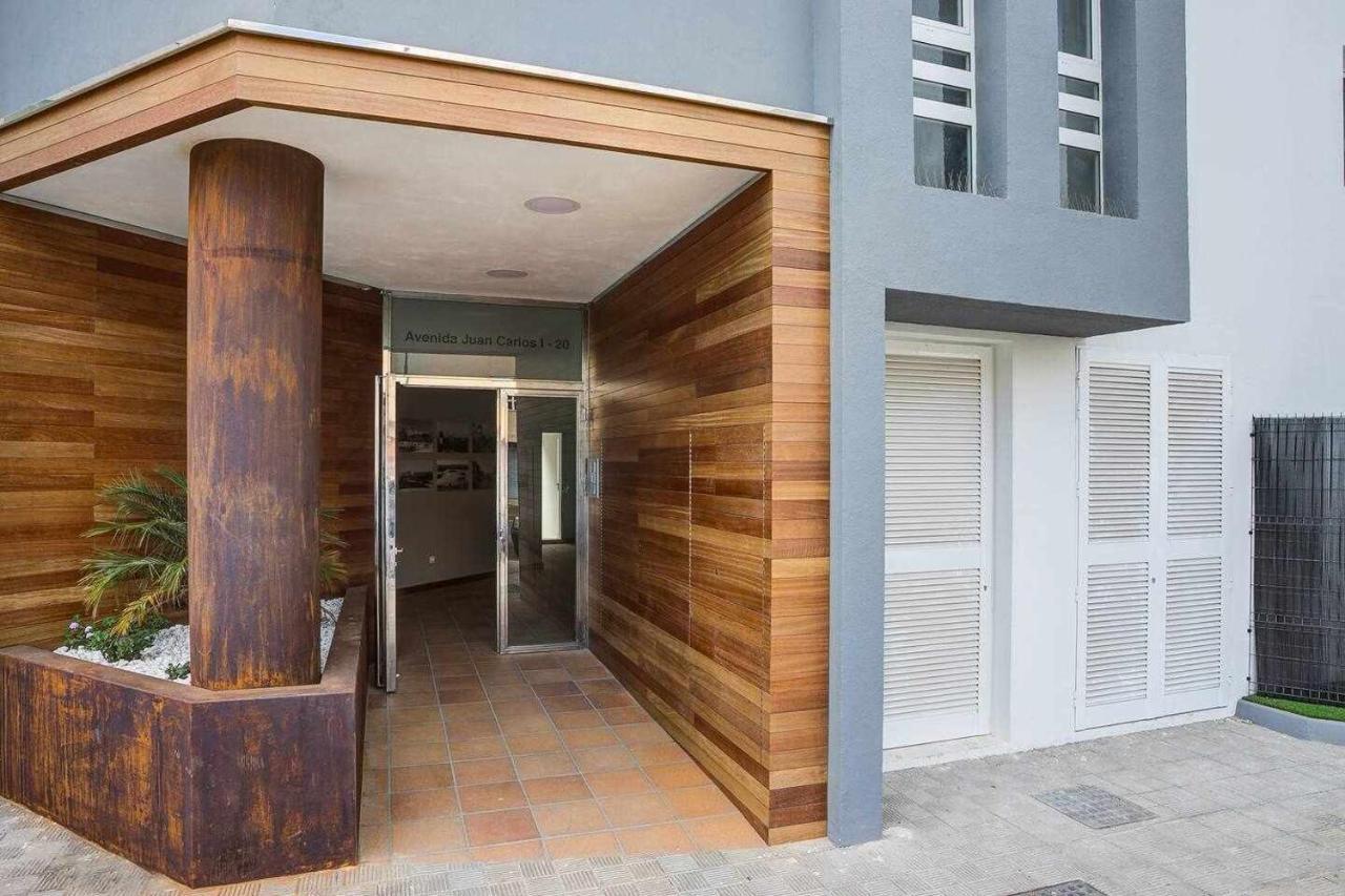 4Greta Corralejo Apartment 外观 照片
