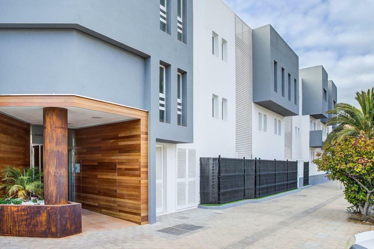 4Greta Corralejo Apartment 外观 照片